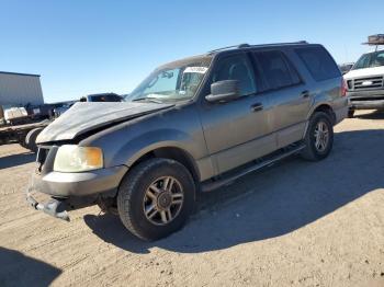  Salvage Ford Expedition