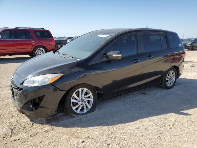  Salvage Mazda 5