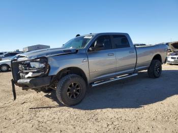  Salvage Ram 3500