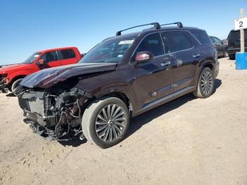  Salvage Hyundai PALISADE