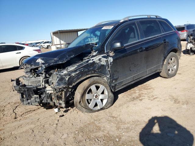  Salvage Saturn Vue