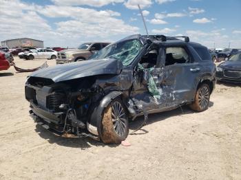  Salvage Hyundai PALISADE