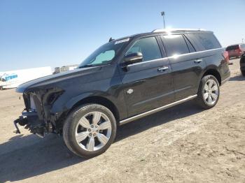  Salvage Ford Expedition