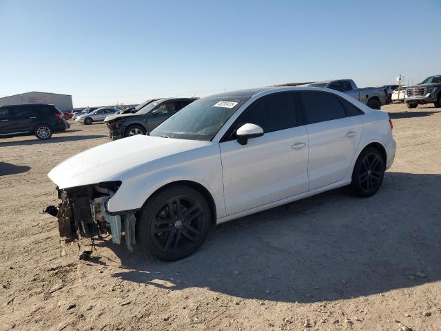  Salvage Audi A3