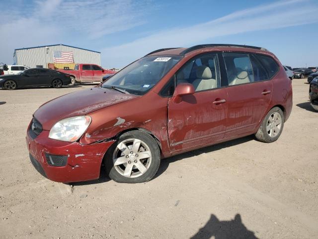  Salvage Kia Rondo