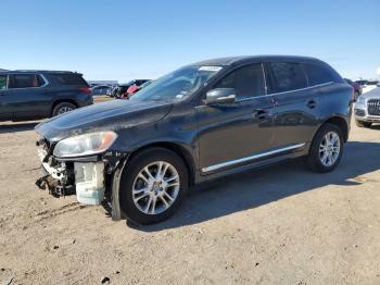  Salvage Volvo XC60