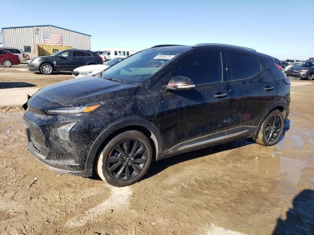  Salvage Chevrolet Bolt