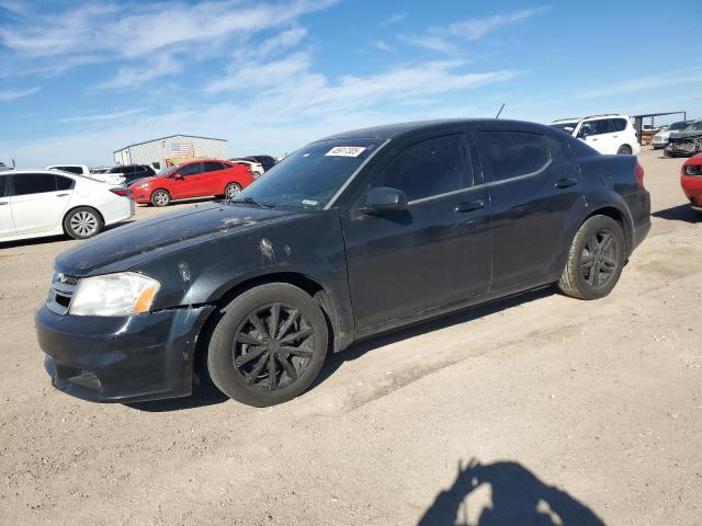  Salvage Dodge Avenger