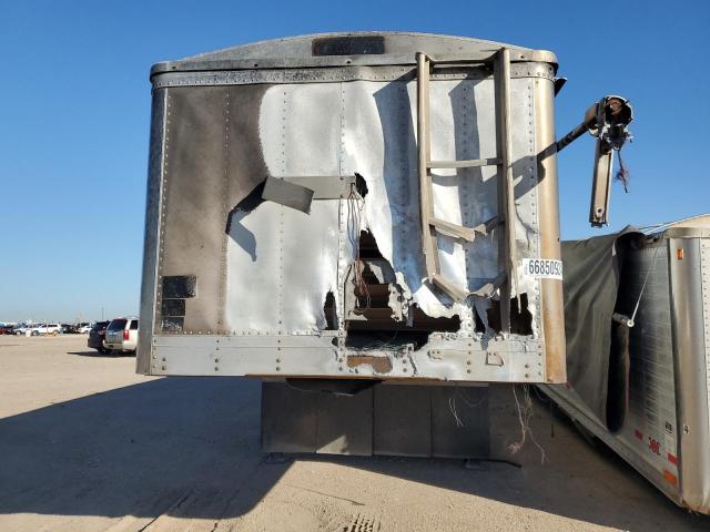  Salvage Timp Semi Trlr