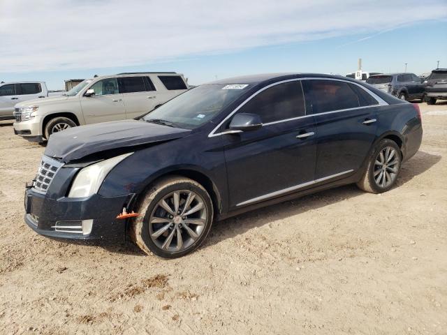  Salvage Cadillac XTS