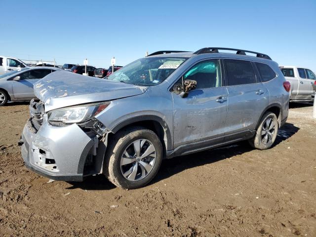  Salvage Subaru Ascent