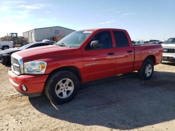  Salvage Dodge Ram 1500