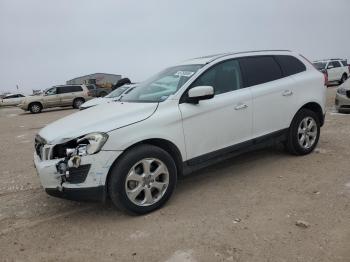  Salvage Volvo XC60