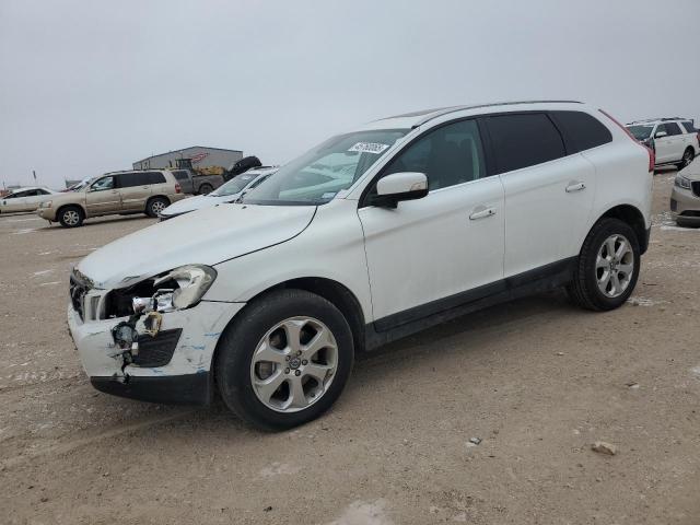  Salvage Volvo XC60