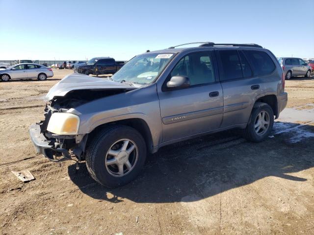  Salvage GMC Envoy