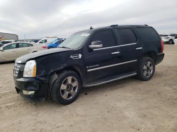  Salvage Cadillac Escalade