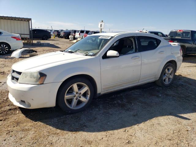  Salvage Dodge Avenger