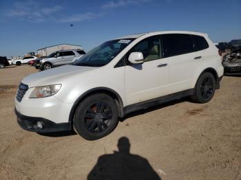  Salvage Subaru Tribeca