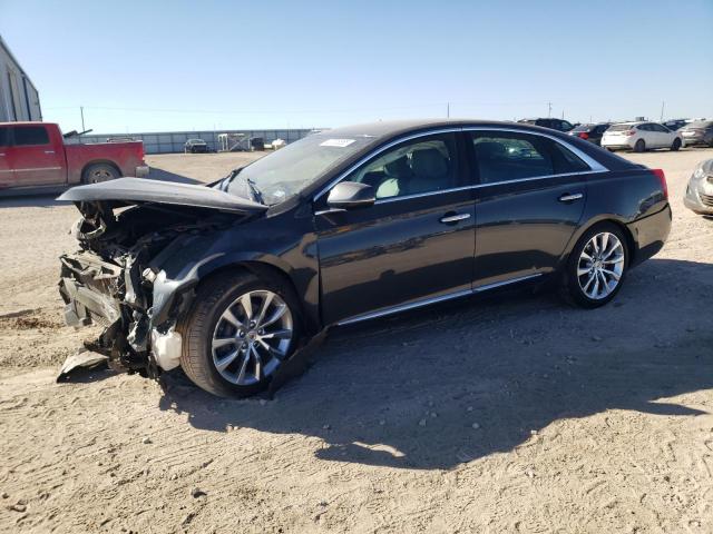  Salvage Cadillac XTS