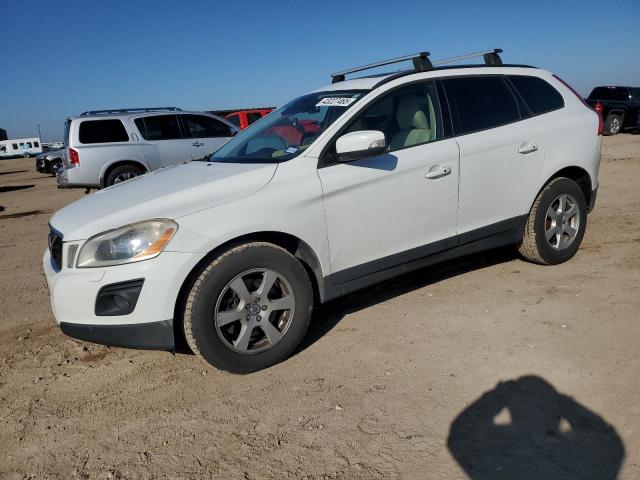  Salvage Volvo XC60