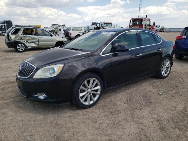  Salvage Buick Verano