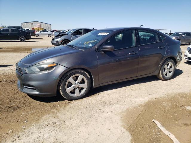  Salvage Dodge Dart