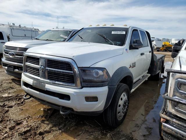  Salvage Ram 4500