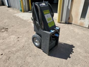  Salvage Jump Jump Box