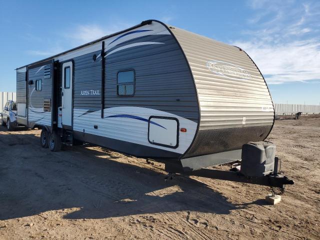  Salvage Other Trailer