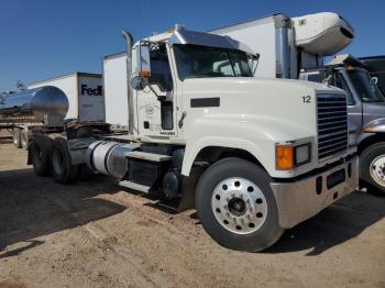  Salvage Mack 600 Ch600