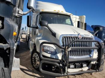  Salvage International Lt625