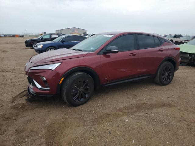  Salvage Buick Envista Sp