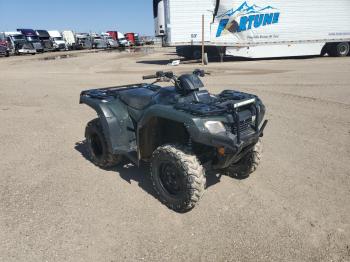  Salvage Honda Trx