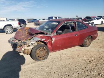  Salvage Mitsubishi Mirage