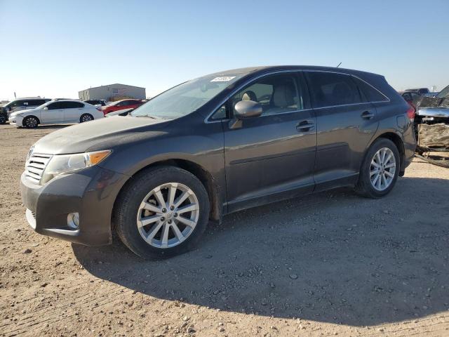  Salvage Toyota Venza