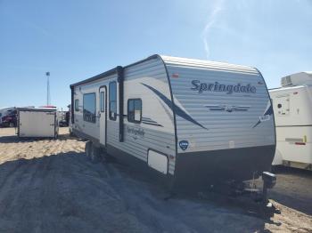  Salvage Kutb Springdale