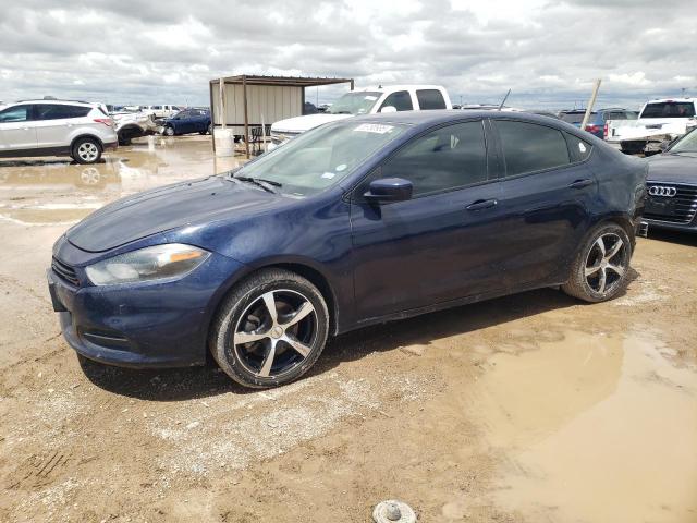 Salvage Dodge Dart