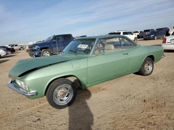  Salvage Chevrolet Uk