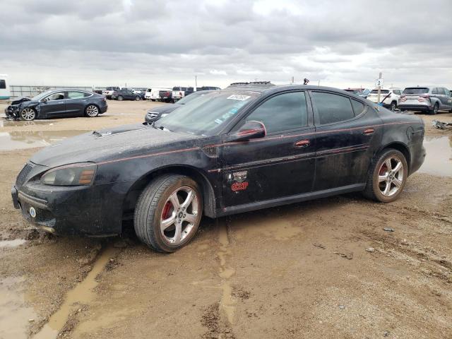  Salvage Pontiac Grandprix