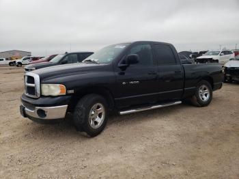  Salvage Dodge Ram 1500