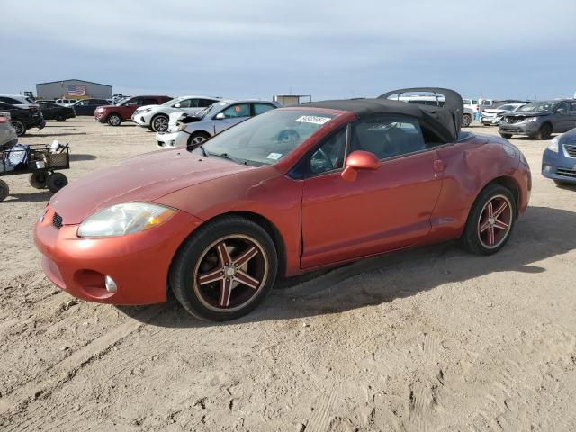  Salvage Mitsubishi Eclipse