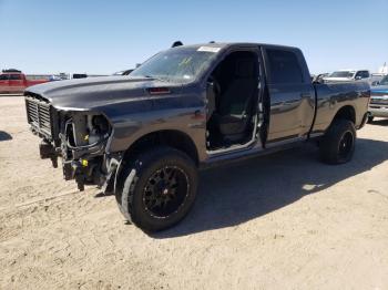  Salvage Ram 2500