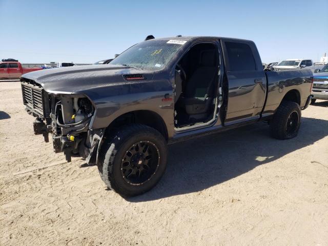  Salvage Ram 2500