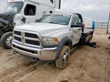  Salvage Ram 5500