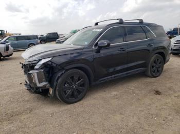  Salvage Hyundai PALISADE