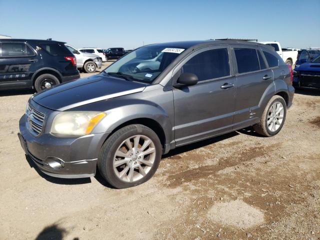  Salvage Dodge Caliber