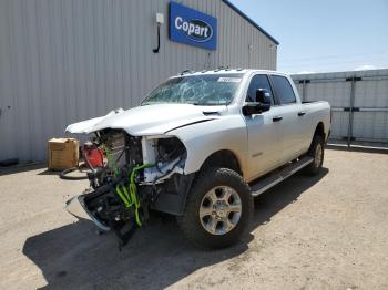  Salvage Ram 2500