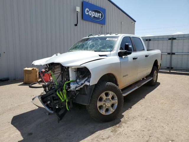  Salvage Ram 2500