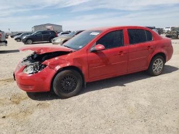  Salvage Chevrolet Cobalt