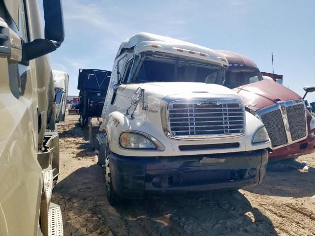  Salvage Freightliner Convention